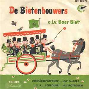 De Bietenbouwers - Dreimädelpotpourri FLAC