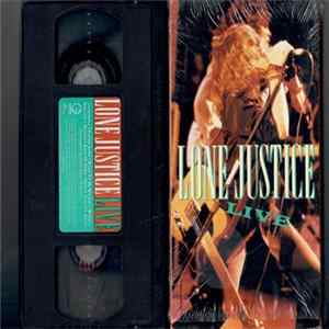 Lone Justice - Live FLAC