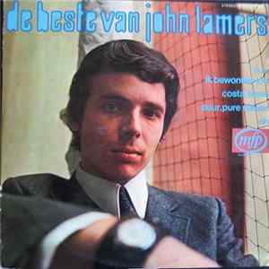John Lamers - De Beste Van John Lamers FLAC