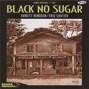 Various - Black No Sugar FLAC