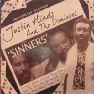 Justin Hinds And The Dominoes - Sinners FLAC