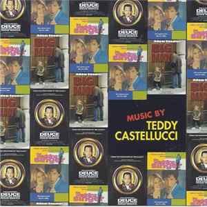 Teddy Castellucci - Music By Teddy Castellucci FLAC