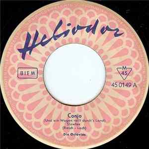 Die Octavios - Conjo (Und Ein Wagen Rollt Durch's Land) FLAC