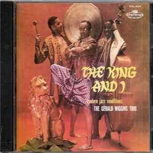 The Gerald Wiggins Trio - The King And I FLAC
