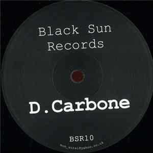 D. Carbone - Untitled FLAC