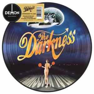 The Darkness - Permission To Land FLAC