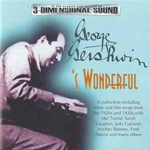 George Gershwin - 'S Wonderful FLAC