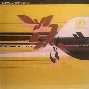 Survivors - Heaven FLAC