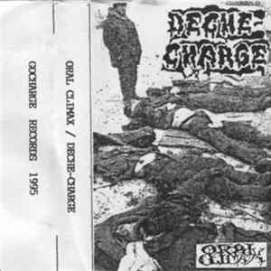 Oral Climax / Deche-Charge - Oral Climax / Deche-Charge FLAC