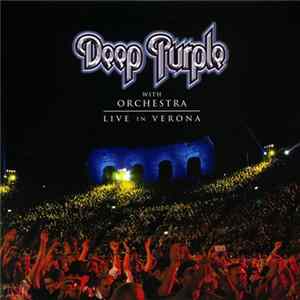 Deep Purple - Live In Verona FLAC