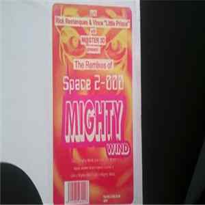 Rick Restanques, Vince "Little Prince" - mighty wind The remixes FLAC