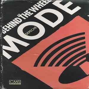 Depeche Mode - Behind The Wheel FLAC