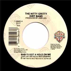 Nitty Gritty Dirt Band - Baby's Got A Hold On Me FLAC