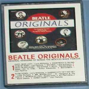 Various - Beatle Originals FLAC