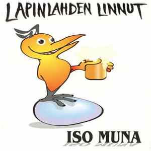 Lapinlahden Linnut - Iso Muna FLAC