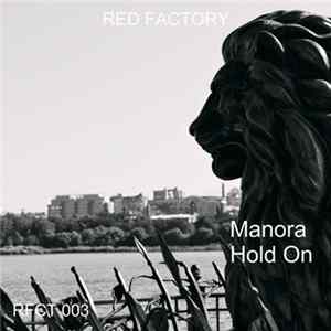 Manora - Hold On FLAC