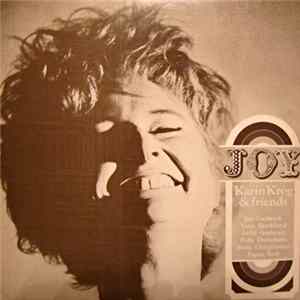 Karin Krog & Friends - Joy FLAC