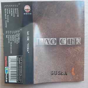 Lao Che - Gusła FLAC