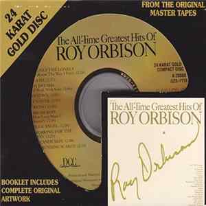Roy Orbison - The All Time Greatest Hits Of Roy Orbison FLAC