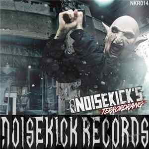 Various - Noisekick's Terrordrang FLAC