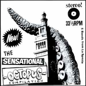 Various - The Sensational Octopus Compilation FLAC
