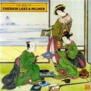 Emerson Lake & Palmer - The Best Of Emerson Lake & Palmer FLAC