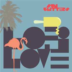 Sun Glitters - LO​-​FI​-​LO​-​VE FLAC