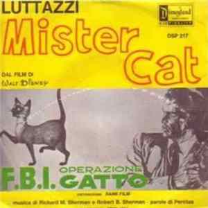 Luttazzi - Mister Cat FLAC