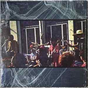 The Joint Dragon Travel Agency - Shake Your Abscam / 33rd Street Subway Blue FLAC