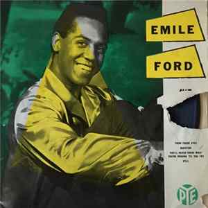 Emile Ford / Emile Ford And The Checkmates - Hit Parade Volume Two FLAC