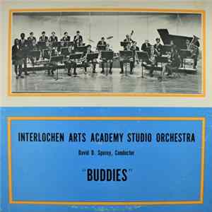 Interlochen Arts Academy Studio Orchestra - Buddies FLAC