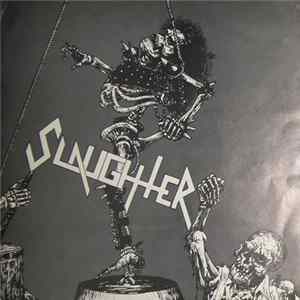 Slaughter - Nocturnal Hell FLAC