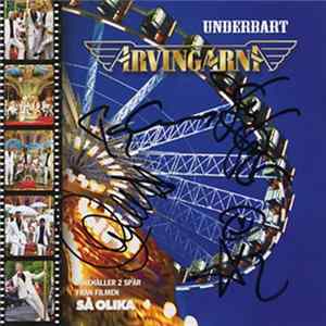 Arvingarna - Underbart FLAC