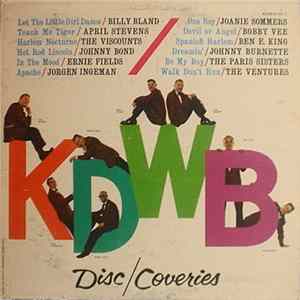 Various - KDWB Disc/Coveries FLAC