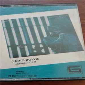 David Bowie - Stage vol 2 FLAC