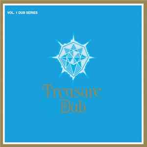 Arthur "Duke" Reid - Treasure Dub (Vol. 1 Dub Series) FLAC