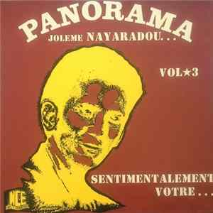 Roland Toussaint, Sylvanise Pepin - Sentimentalement votre... FLAC