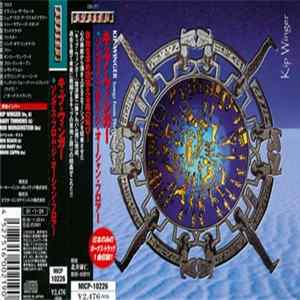 Kip Winger - Songs From The Ocean Floor FLAC