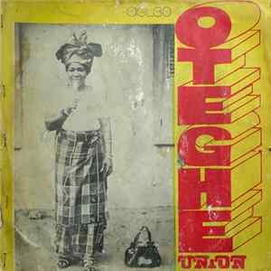 Oteghe Brothers Union Dance Band Ugo Niyekorhionmwon - Igue FLAC