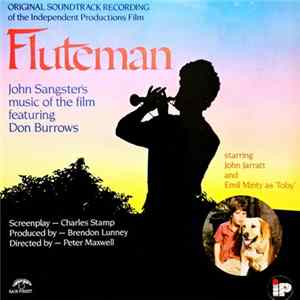John Sangster - Fluteman FLAC
