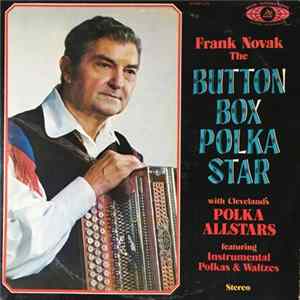 Frank Novak & Polka All-Stars - Button Box Polka Star FLAC