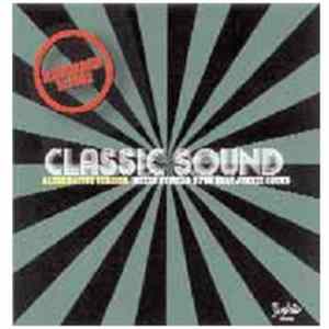 Melo-D - Classic Sound - Alternative Version FLAC