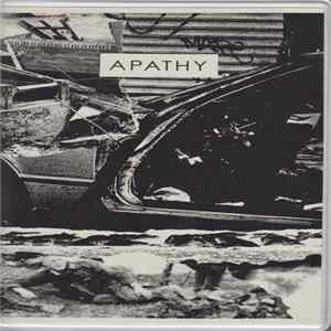 Various - Contemporary Harsh Noise Vol. IV - Apathy FLAC