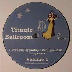 Funkoff - Erotique Hypnotique Exotique FLAC