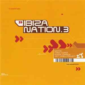 Various - Ibiza Nation Vol. 3 FLAC
