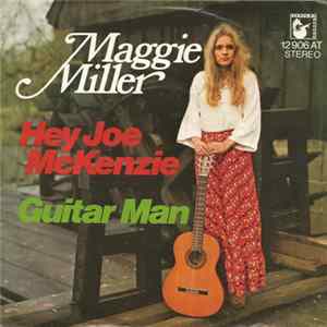 Maggie Miller - Hey Joe McKenzie FLAC