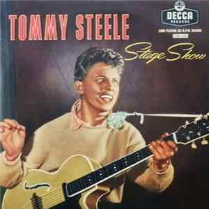 Tommy Steele - Tommy Steele Stage Show FLAC