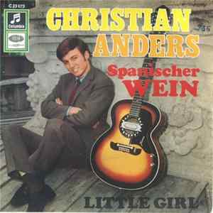 Christian Anders - Spanischer Wein FLAC