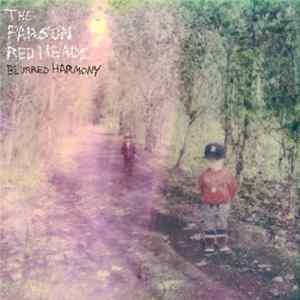 The Parson Red Heads - Blurred Harmony FLAC