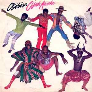 Osibisa - Ojah Awake FLAC